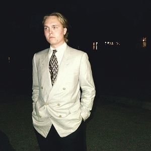 Meet your Posher, Timothy